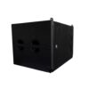 Loa Line Arrray Mid Low MT W-180 nghiêng