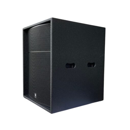 Loa Siêu Trầm MT Q-118P nghiêng 1