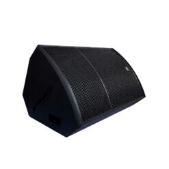 Loa Monitor MT U115H VI mặt nghiêng phải