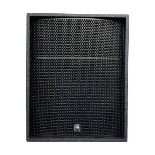 Loa Siêu Trầm MT Q-118P mặt trước