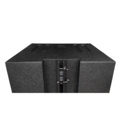 Loa Line Arrray Mid Low MT W-180 cốc loa