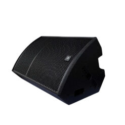 Loa Monitor MT U115H VI mặt nghiêng trái