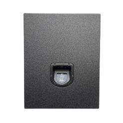 Loa Siêu Trầm MT Q-118P mặt sau