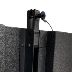 Loa Line Arrray Mid Low MT W-180 giá treo