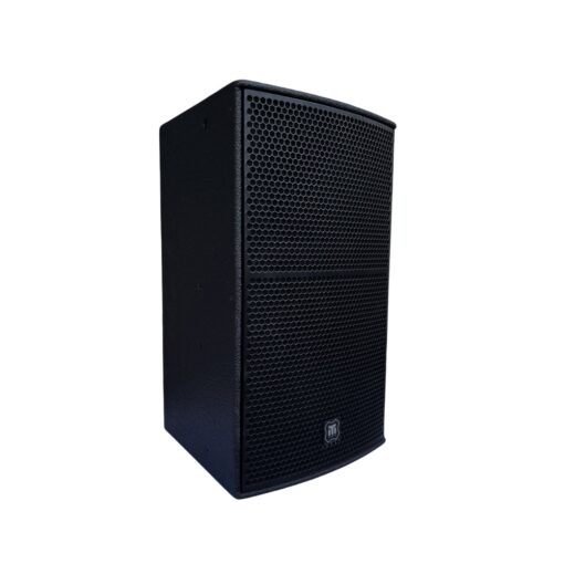 mặt trước Loa Full Toàn Dải MT LH-12HII