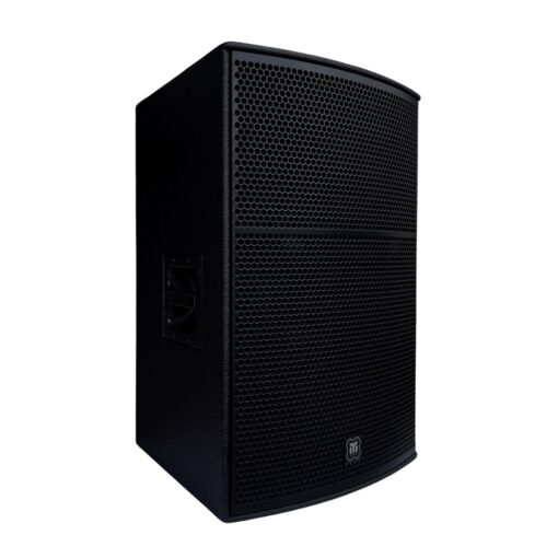 Mặt trước nghiêng Loa Full Toàn Dải MT LH-15HII