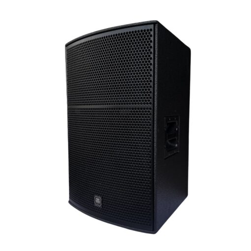 mặt trước nghiêng Loa Full Toàn Dải MT LH-15HII 2