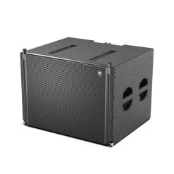 Loa Line Arrray Mid Low MT W-180 01