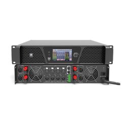 Amply kỹ thuật số FIR MT-415