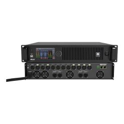 Amply kỹ thuật số FIR MT-420