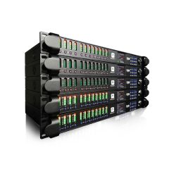 Bộ điều khiển ma trận kỹ thuật số nâmg cấp MT-484 Plus +