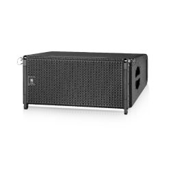 Loa Full Line Array Active W-210CP mặt trước