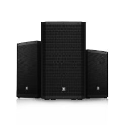 Loa nhựa liền công suất MT EV-12