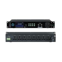 Thiết bị quản lý nguồn điện chuyên nghiệp MT V-80i+